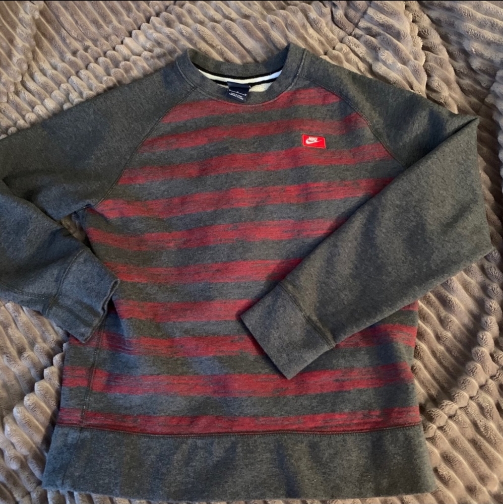 Nike Sweatshirt